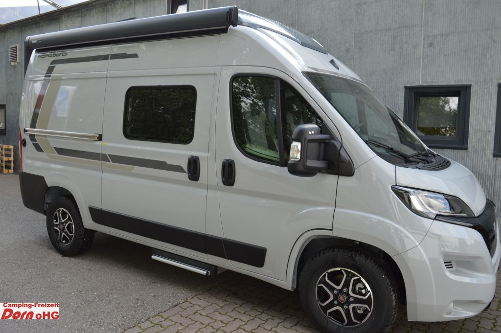 Weinsberg CaraTour 540 MQ Viel -Ausstattung Weinsberg CaraTour 540 MQ Viel -Ausstattung - Kombi avtodom: slika 3 Weinsberg CaraTour 540 MQ Viel -Ausstattung Weinsberg CaraTour 540 MQ Viel -Ausstattung - Kombi avtodom: slika 3