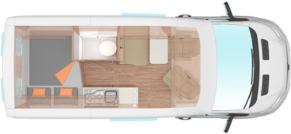 Weinsberg CaraTour 550 MQ Assistenzpaket/Automatik Weinsberg CaraTour 550 MQ Assistenzpaket/Automatik - Kombi avtodom: slika 2 Weinsberg CaraTour 550 MQ Assistenzpaket/Automatik Weinsberg CaraTour 550 MQ Assistenzpaket/Automatik - Kombi avtodom: slika 2