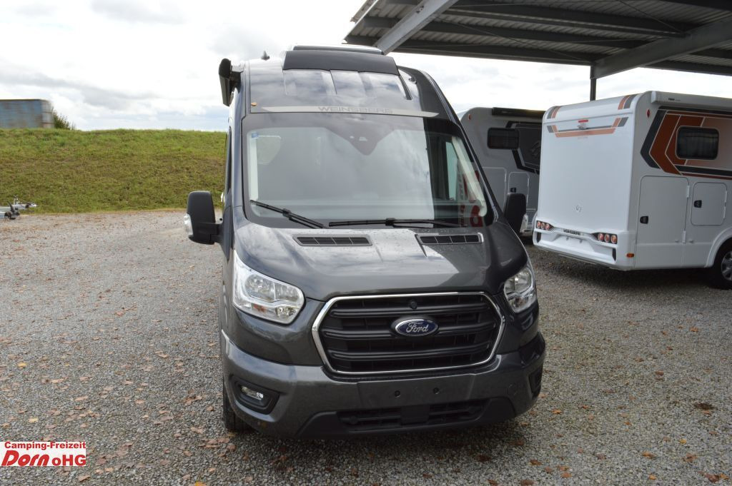 Weinsberg CaraTour 550 MQ Assistenzpaket/Automatik Weinsberg CaraTour 550 MQ Assistenzpaket/Automatik - Kombi avtodom: slika 3 Weinsberg CaraTour 550 MQ Assistenzpaket/Automatik Weinsberg CaraTour 550 MQ Assistenzpaket/Automatik - Kombi avtodom: slika 3