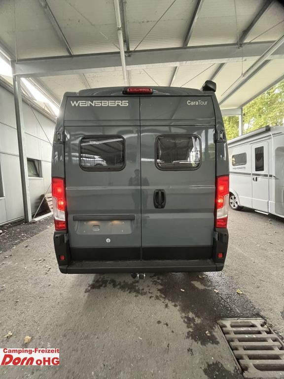 Weinsberg CaraTour 600 MQ Automatik/Abstandstempomat Weinsberg CaraTour 600 MQ Automatik/Abstandstempomat - Kombi avtodom: slika 5 Weinsberg CaraTour 600 MQ Automatik/Abstandstempomat Weinsberg CaraTour 600 MQ Automatik/Abstandstempomat - Kombi avtodom: slika 5