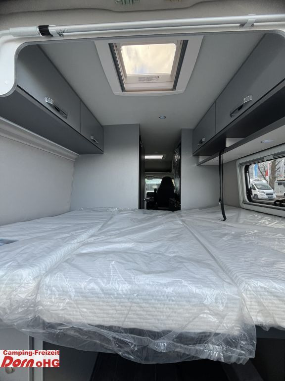 Kombi avtodom Weinsberg CaraTour 600 MQ Viel _Ausstattung Weinsberg CaraTour 600 MQ Viel _Ausstattung: slika 9