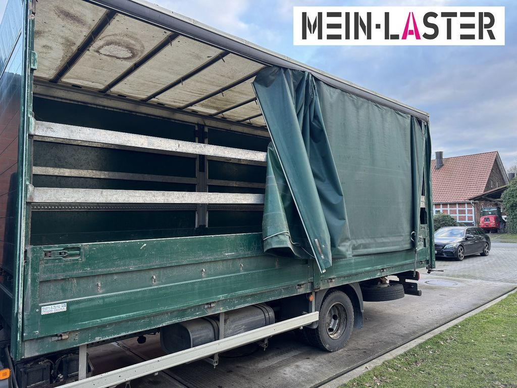 MAN TGL 8.180 2x AHK 1. Hand Edschaplane R+L - Dostavno vozilo s ponjavo: slika 5 MAN TGL 8.180 2x AHK 1. Hand Edschaplane R+L - Dostavno vozilo s ponjavo: slika 5