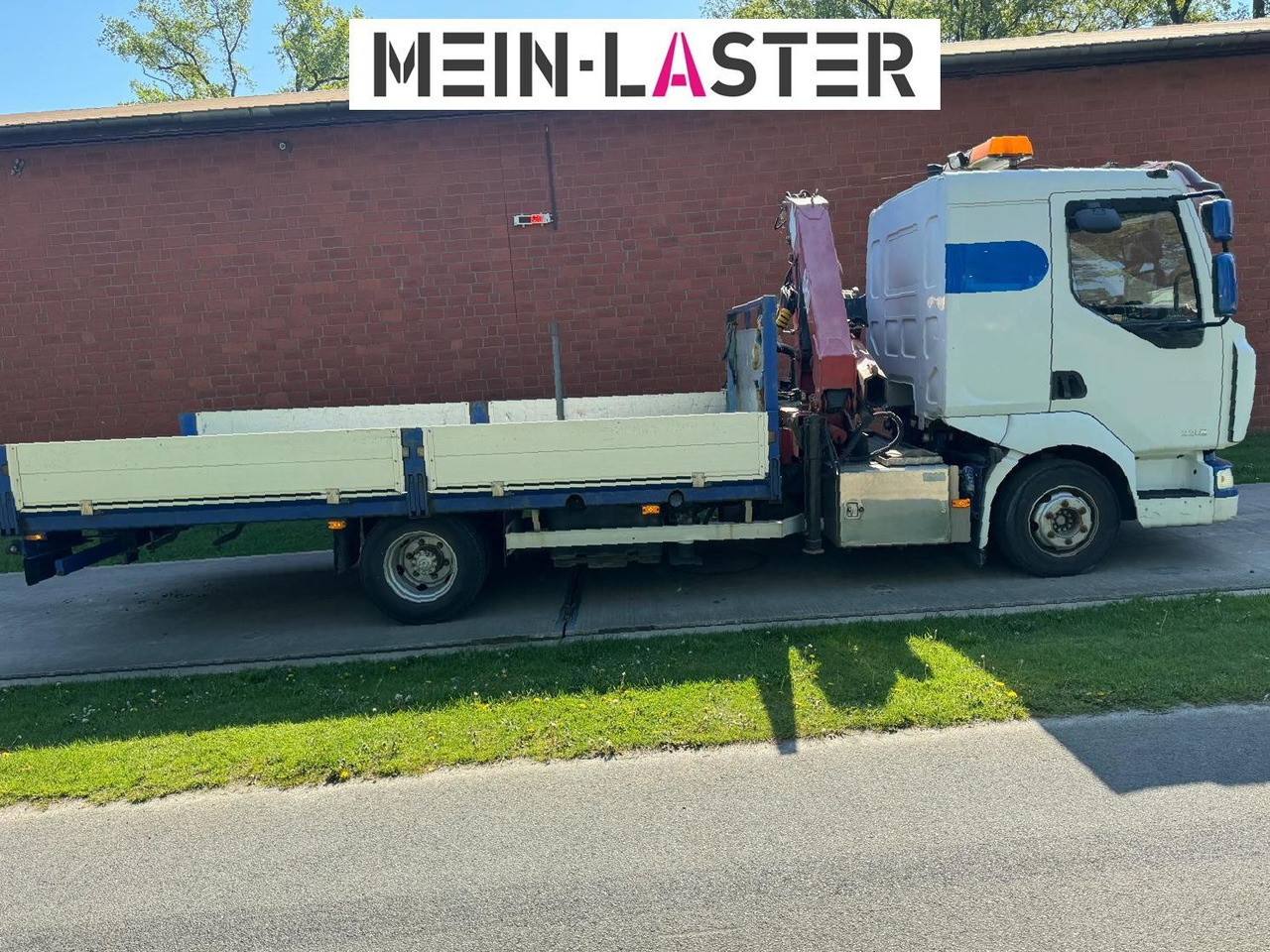 Renault Midlum 220 HMF 683 K4 15m-400 Kg Funk Seilwinde - Tovornjak z dvigalom: slika 4 Renault Midlum 220 HMF 683 K4 15m-400 Kg Funk Seilwinde - Tovornjak z dvigalom: slika 4