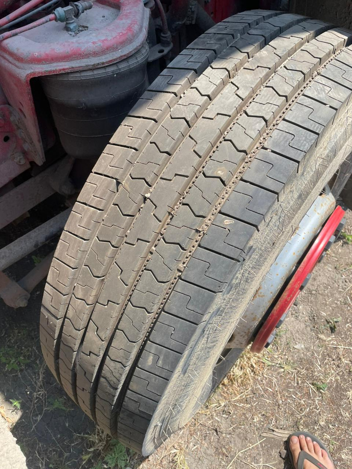 Tovornjak s kesonom MAN 25.422: slika 9