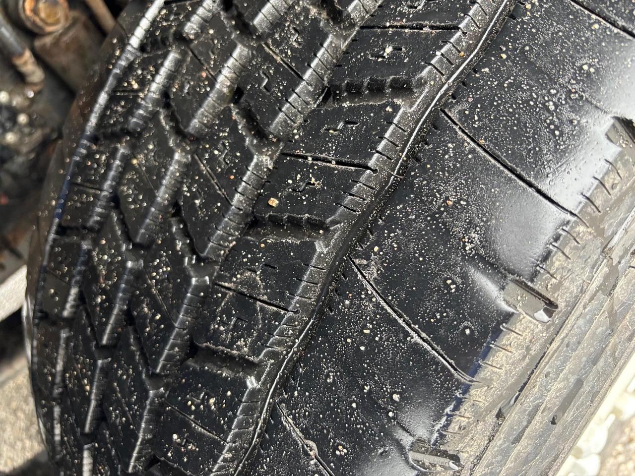 Tovornjak zabojnik RENAULT D WIDE 320: slika 10