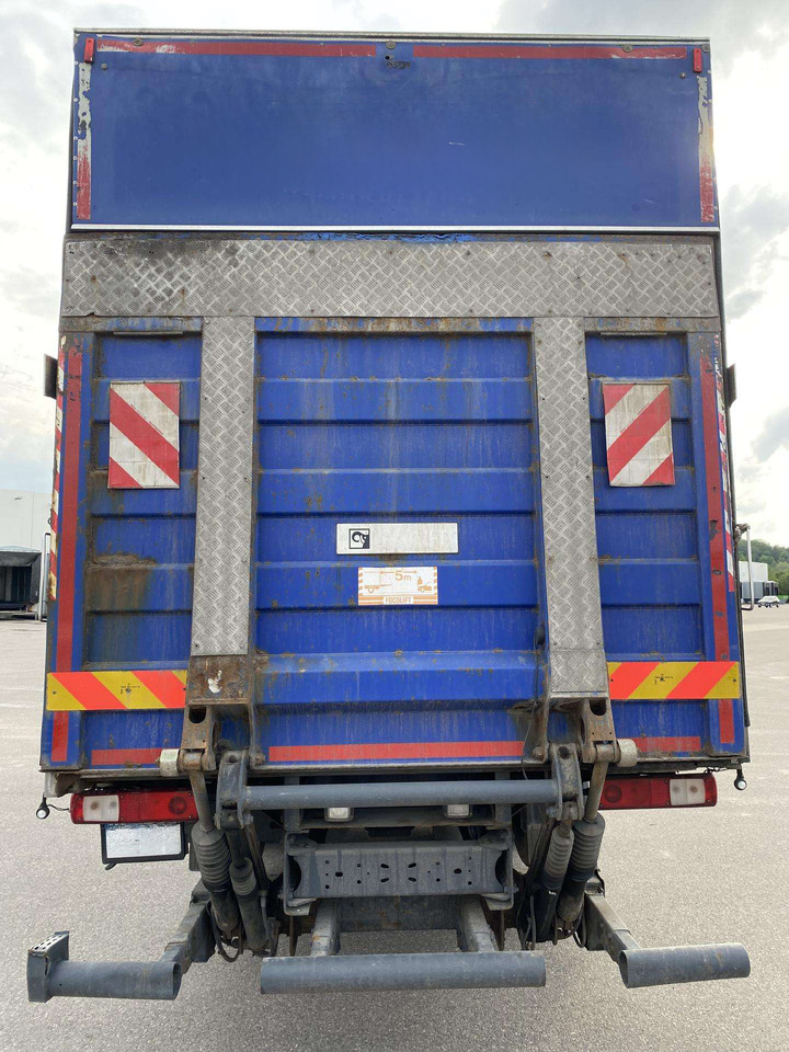 RENAULT Premium 320 - Tovornjak zabojnik: slika 5 RENAULT Premium 320 - Tovornjak zabojnik: slika 5