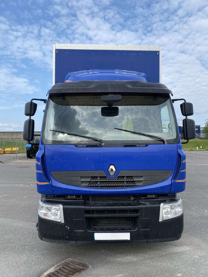 RENAULT Premium 320 - Tovornjak zabojnik: slika 3 RENAULT Premium 320 - Tovornjak zabojnik: slika 3