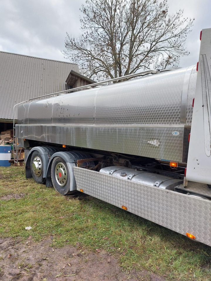 SCANIA R380 - Tovornjak cisterna: slika 4 SCANIA R380 - Tovornjak cisterna: slika 4