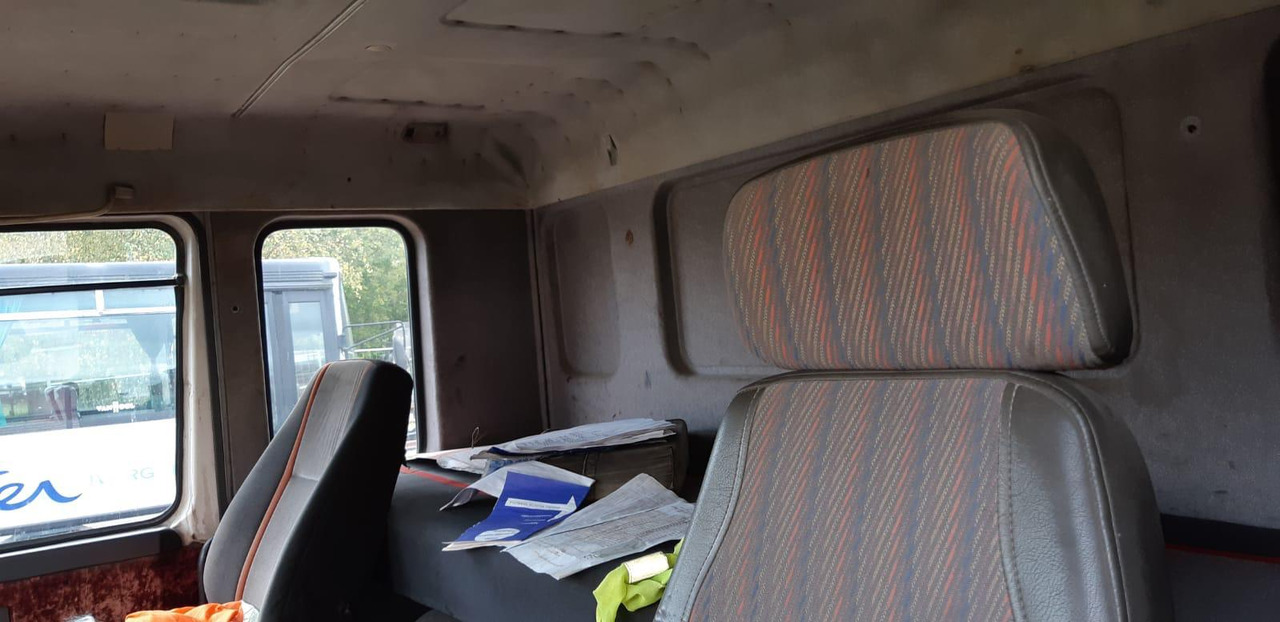 Tovornjak prekucnik VOLVO FL10: slika 10