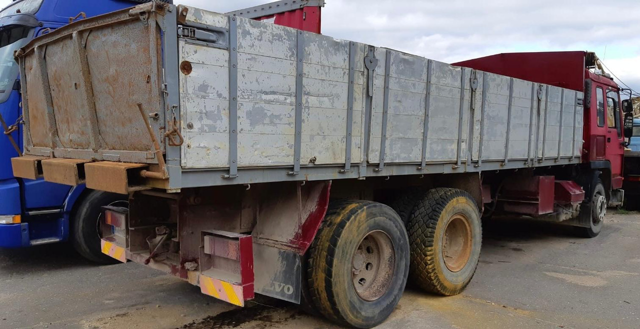 Tovornjak prekucnik VOLVO FL10: slika 6