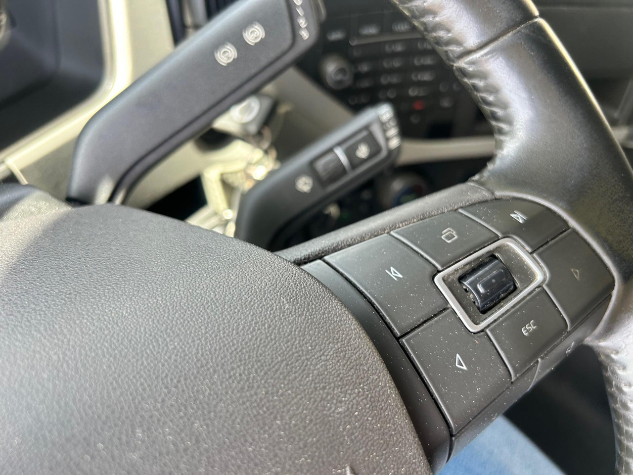 Tovornjak-šasija VOLVO FM500: slika 17 Tovornjak-šasija VOLVO FM500: slika 17