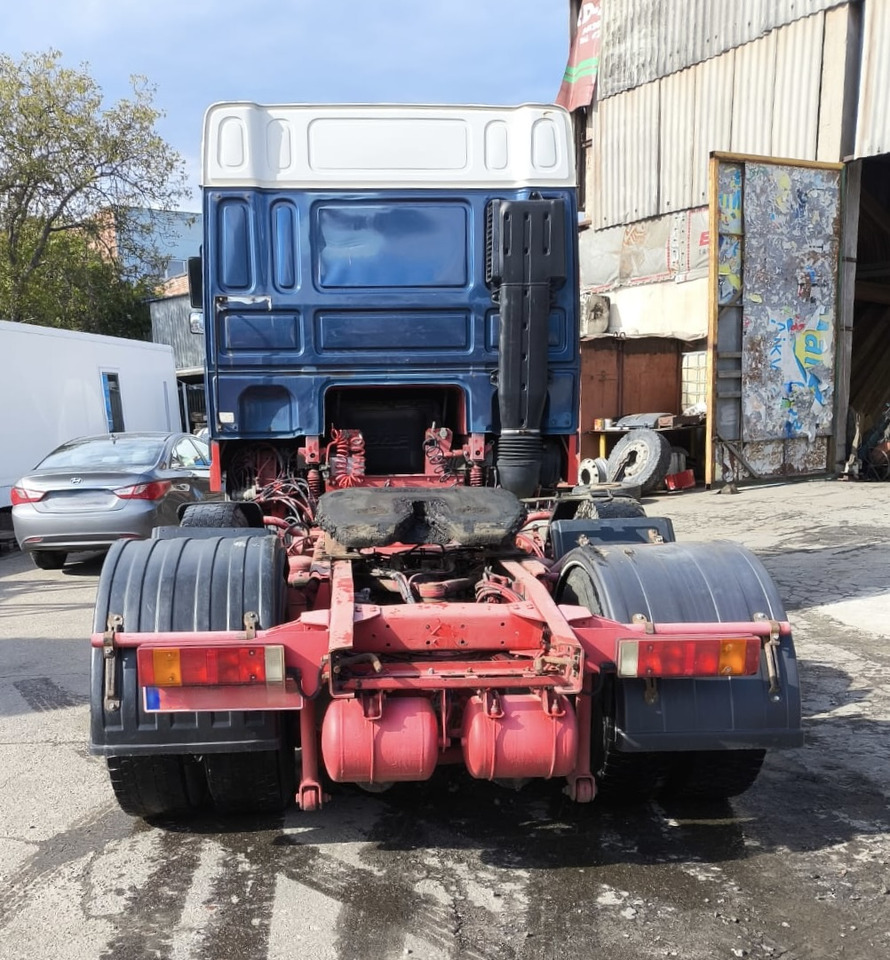DAF 95.430 - Vlačilec: slika 4 DAF 95.430 - Vlačilec: slika 4