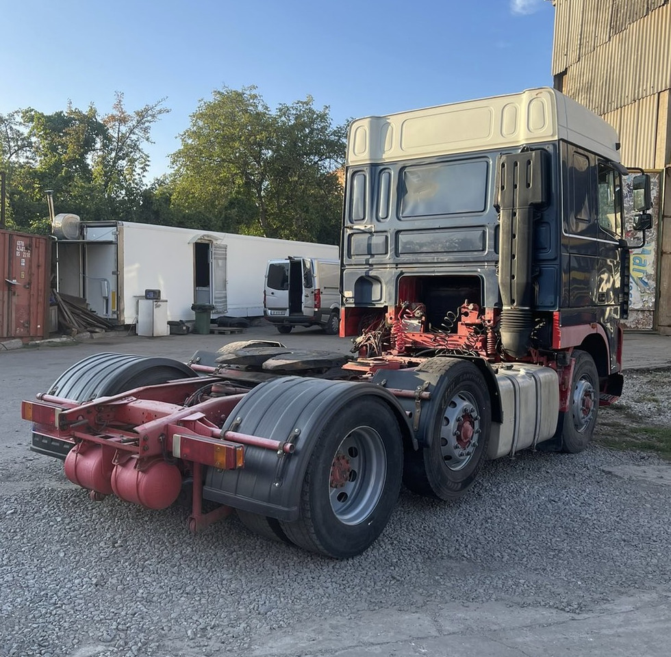 DAF 95.430 - Vlačilec: slika 3 DAF 95.430 - Vlačilec: slika 3