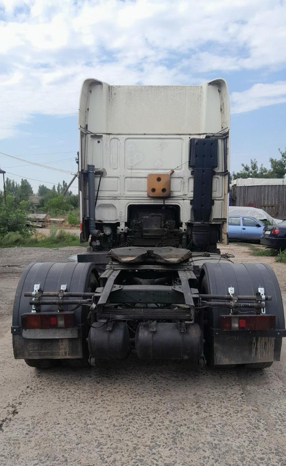 DAF 95XF430 - Vlačilec: slika 5 DAF 95XF430 - Vlačilec: slika 5
