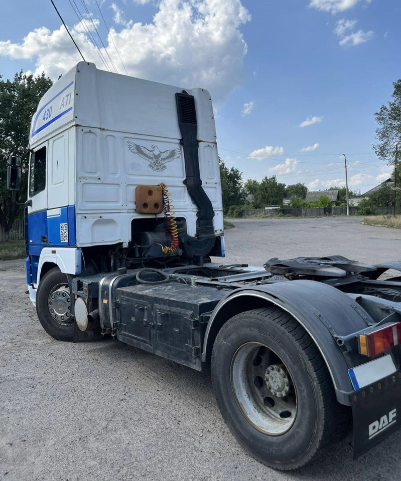 DAF ATI 95.430 - Vlačilec: slika 5 DAF ATI 95.430 - Vlačilec: slika 5