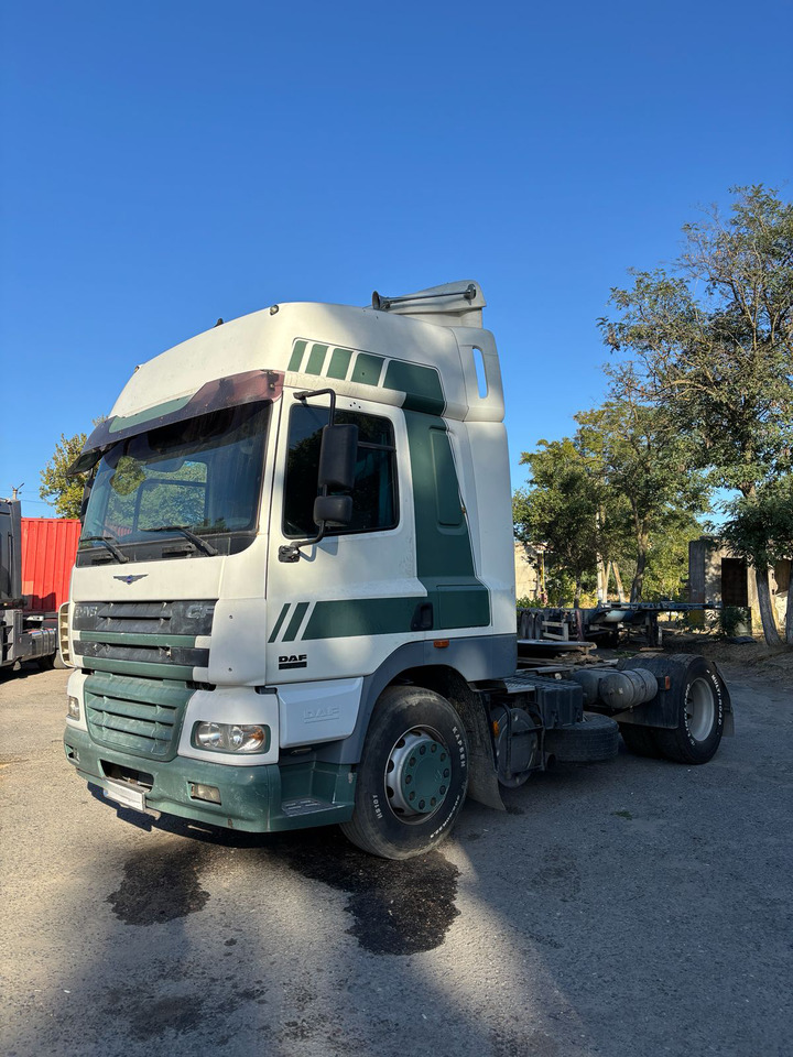 DAF DAF CF85.430 - Vlačilec: slika 3 DAF DAF CF85.430 - Vlačilec: slika 3