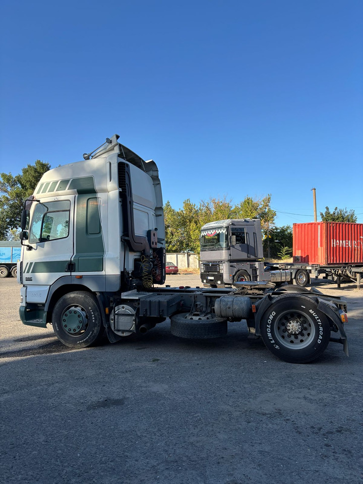 DAF DAF CF85.430 - Vlačilec: slika 4 DAF DAF CF85.430 - Vlačilec: slika 4