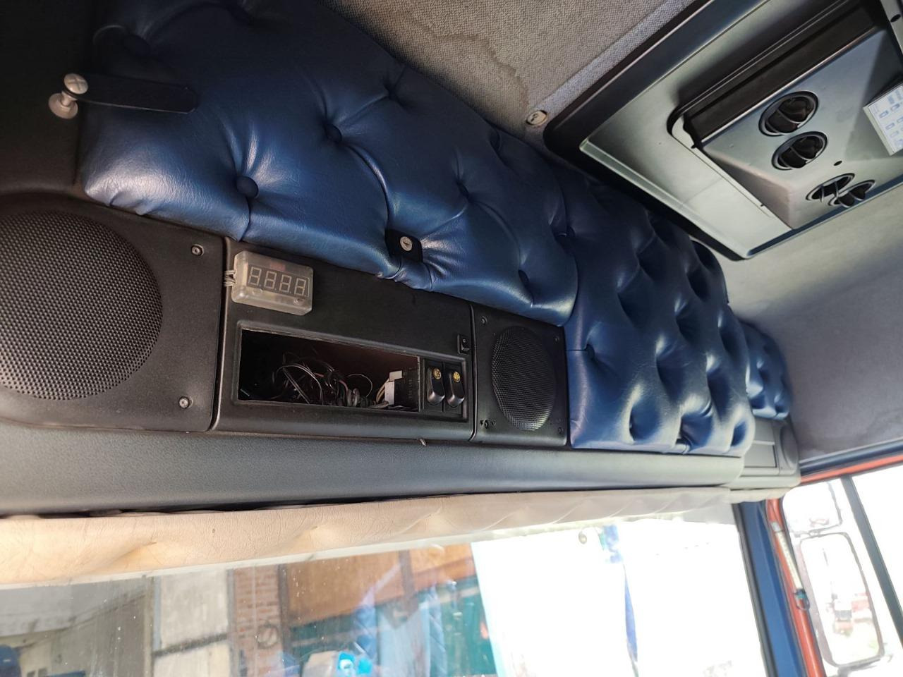 DAF XF 95.430 - Vlačilec: slika 5 DAF XF 95.430 - Vlačilec: slika 5