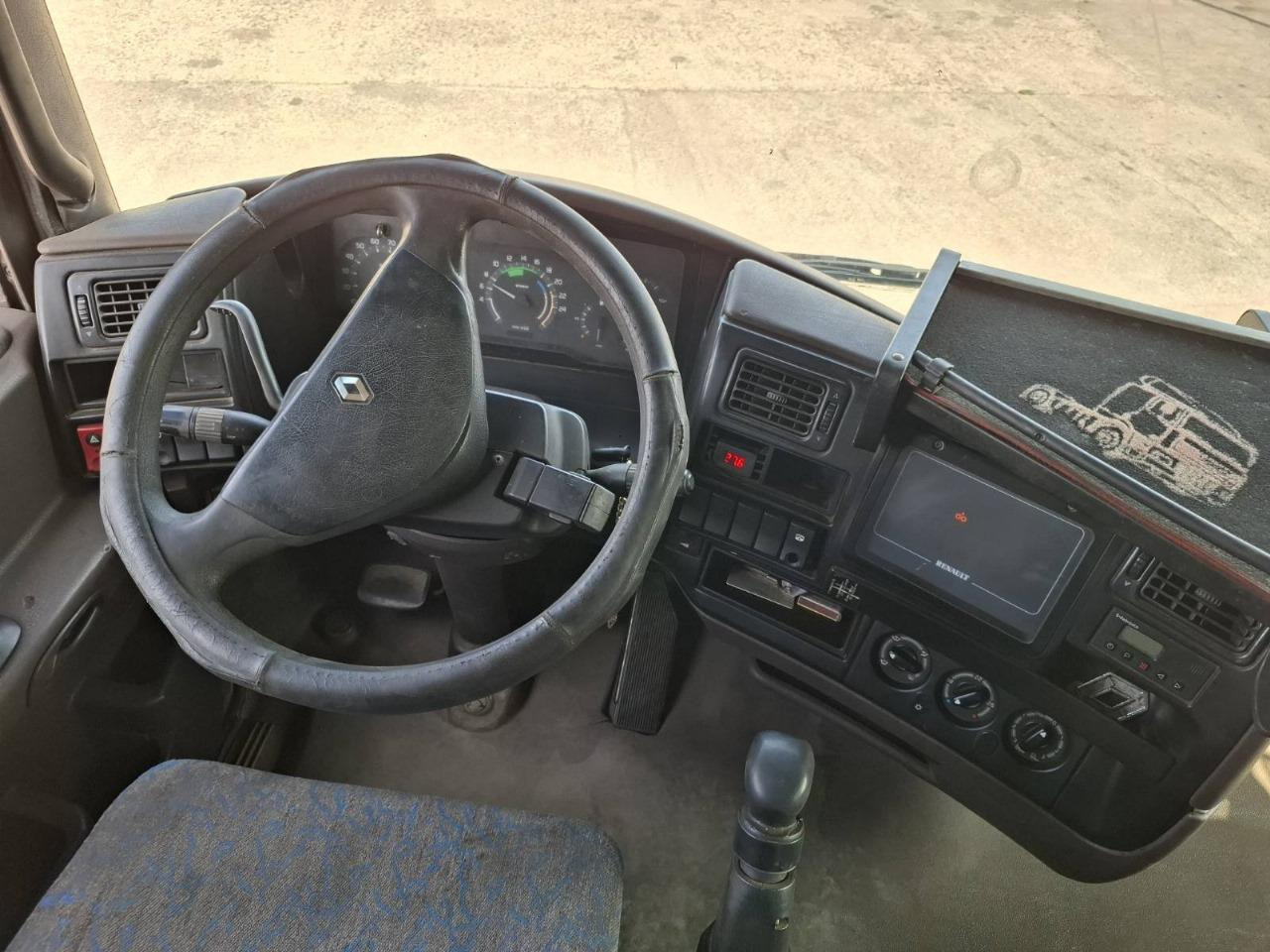 Vlačilec RENAULT Magnum 430: slika 18