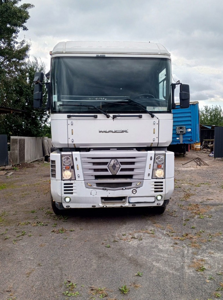 RENAULT Magnum 440 - Vlačilec: slika 2 RENAULT Magnum 440 - Vlačilec: slika 2