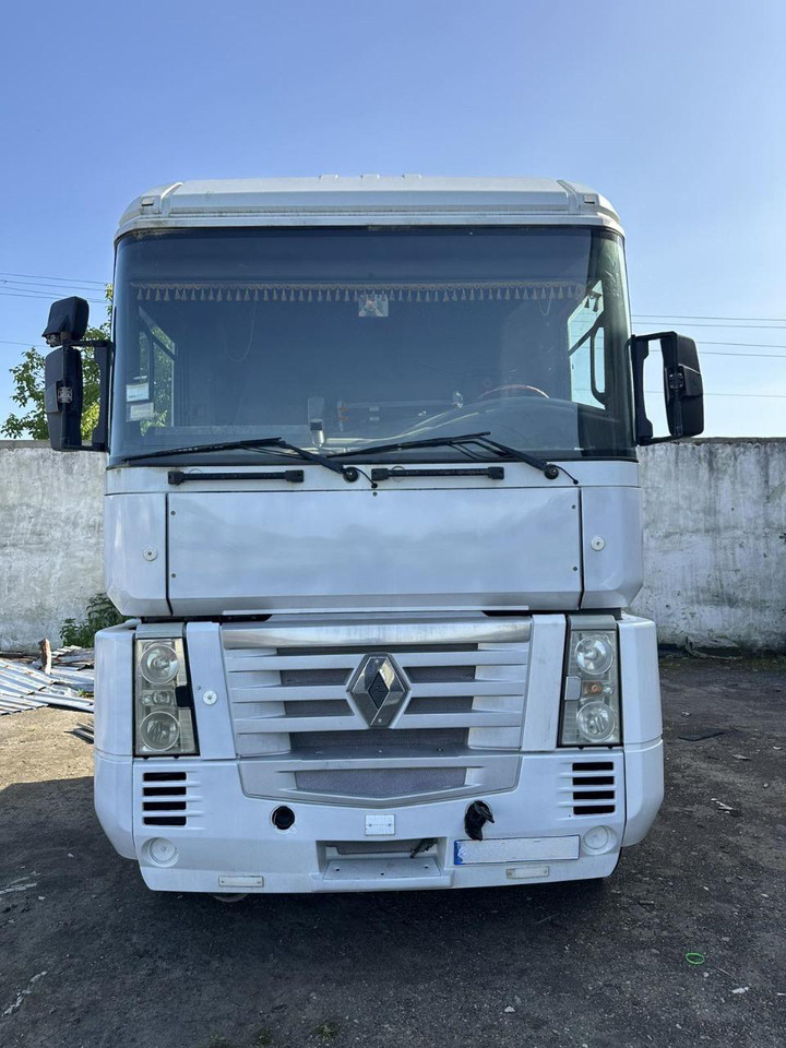 RENAULT Magnum 440 - Vlačilec: slika 5 RENAULT Magnum 440 - Vlačilec: slika 5