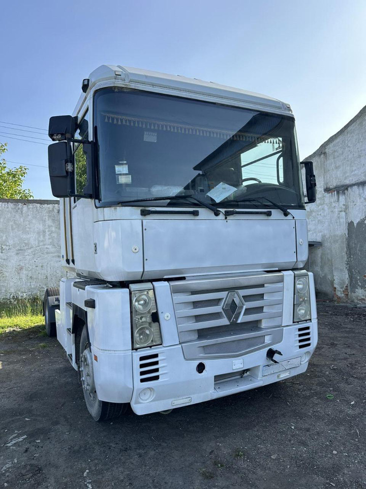 RENAULT Magnum 440 - Vlačilec: slika 1 RENAULT Magnum 440 - Vlačilec: slika 1