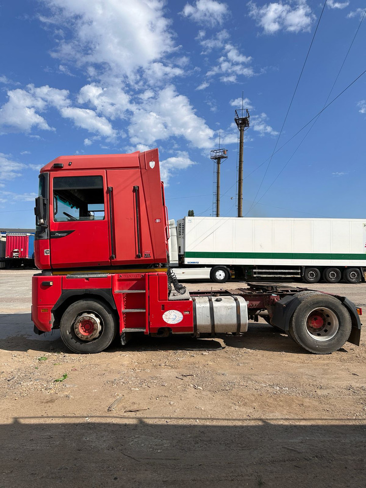 RENAULT Magnum 470 - Vlačilec: slika 5 RENAULT Magnum 470 - Vlačilec: slika 5