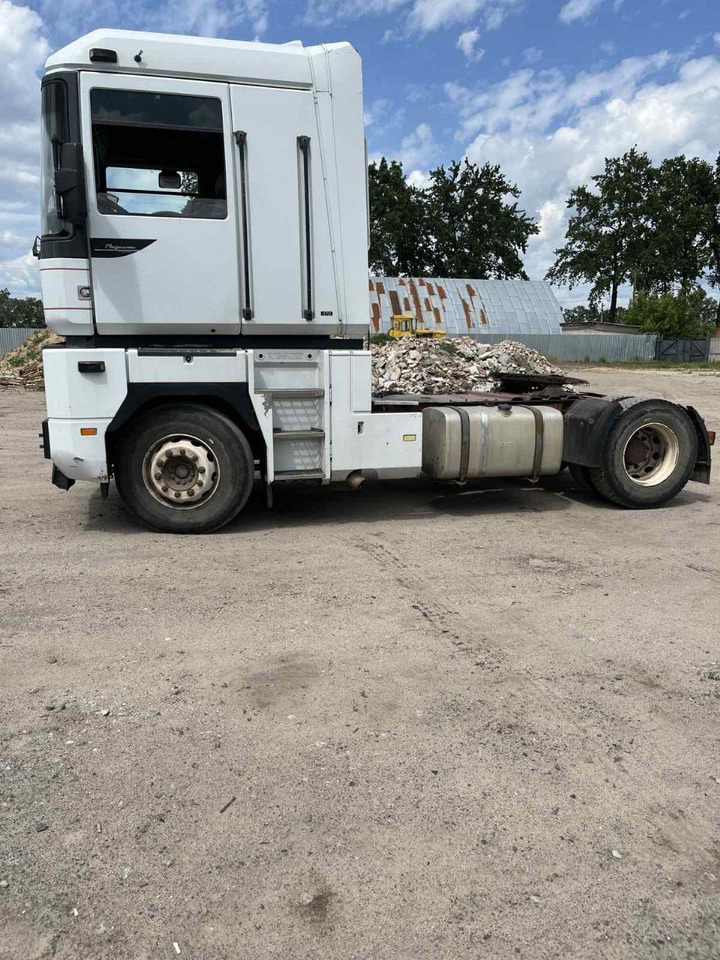 RENAULT Magnum 470 - Vlačilec: slika 3 RENAULT Magnum 470 - Vlačilec: slika 3