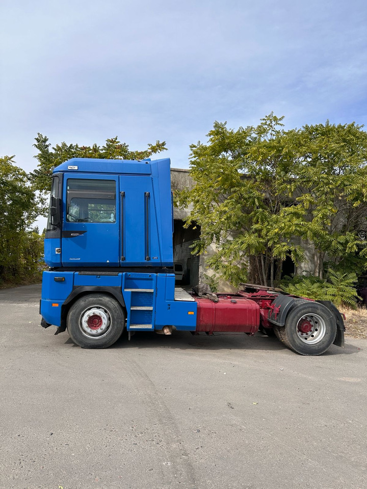 RENAULT Magnum 470 | ID1613S - Vlačilec: slika 4 RENAULT Magnum 470 | ID1613S - Vlačilec: slika 4