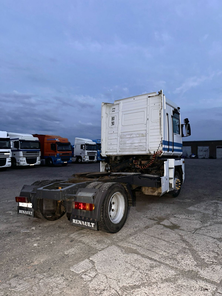 RENAULT Magnum 480 | ID1640S - Vlačilec: slika 2 RENAULT Magnum 480 | ID1640S - Vlačilec: slika 2