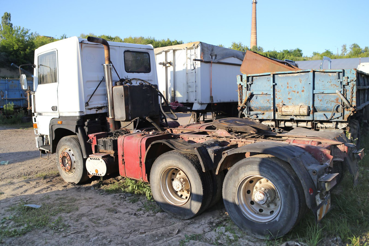 RENAULT Major 6x4 - Vlačilec: slika 5 RENAULT Major 6x4 - Vlačilec: slika 5
