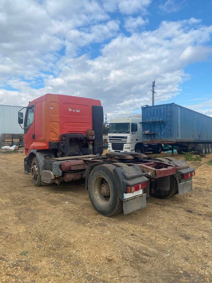 RENAULT Premium 340 - Vlačilec: slika 5 RENAULT Premium 340 - Vlačilec: slika 5