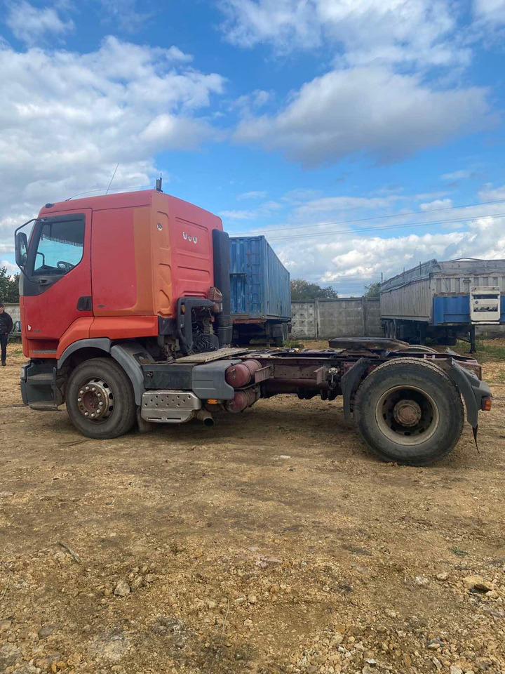 RENAULT Premium 340 - Vlačilec: slika 4 RENAULT Premium 340 - Vlačilec: slika 4