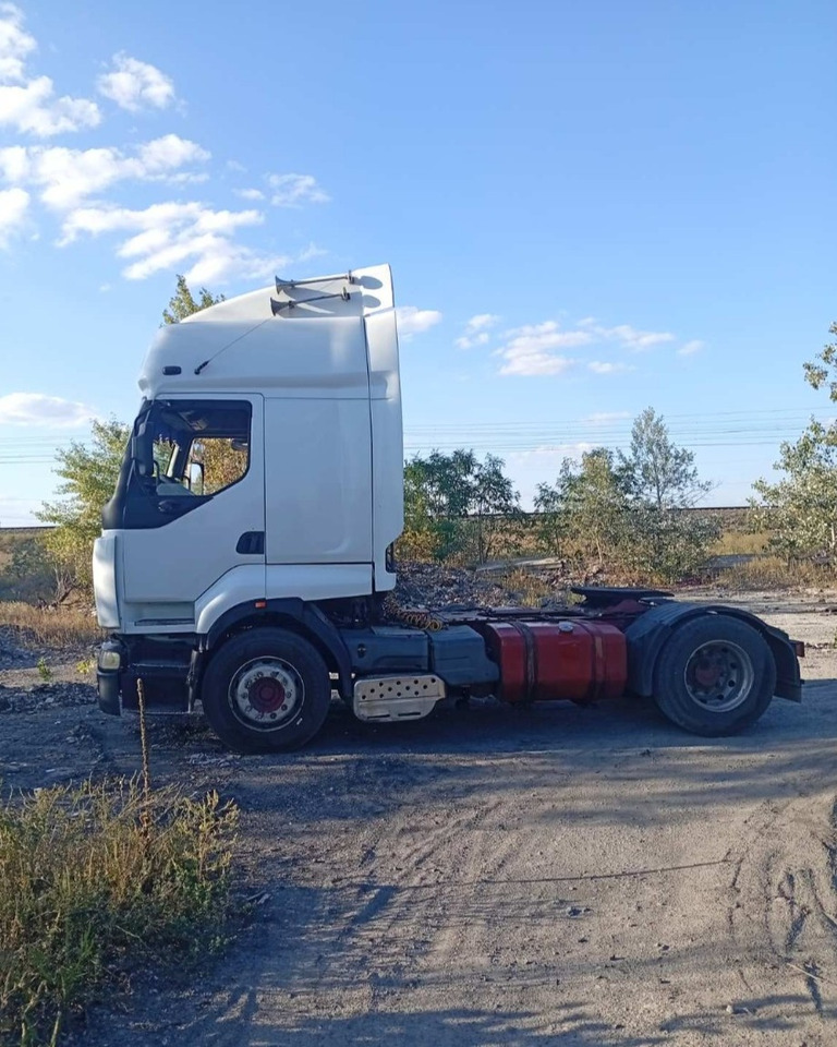 RENAULT Premium 400 - Vlačilec: slika 4 RENAULT Premium 400 - Vlačilec: slika 4