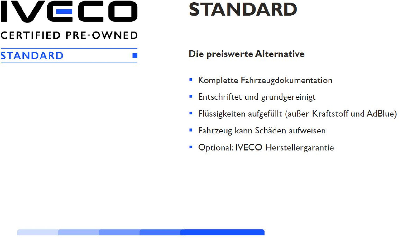 IVECO Kühlkoffer - Tovornjak hladilnik: slika 5 IVECO Kühlkoffer - Tovornjak hladilnik: slika 5