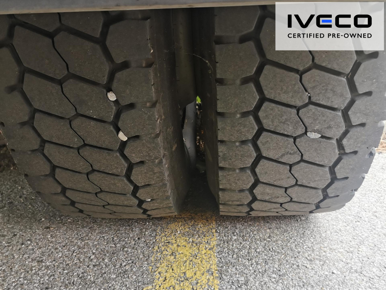IVECO Pritsche-Schiebeplane-LBW - Tovornjak s ponjavo: slika 3 IVECO Pritsche-Schiebeplane-LBW - Tovornjak s ponjavo: slika 3