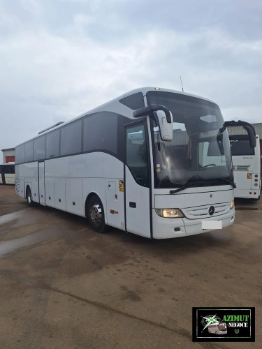 MERCEDES TOURISMO - Potovalni avtobus: slika 1 MERCEDES TOURISMO - Potovalni avtobus: slika 1