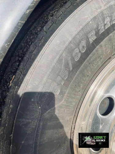 VAN HOOL - Potovalni avtobus: slika 5 VAN HOOL - Potovalni avtobus: slika 5