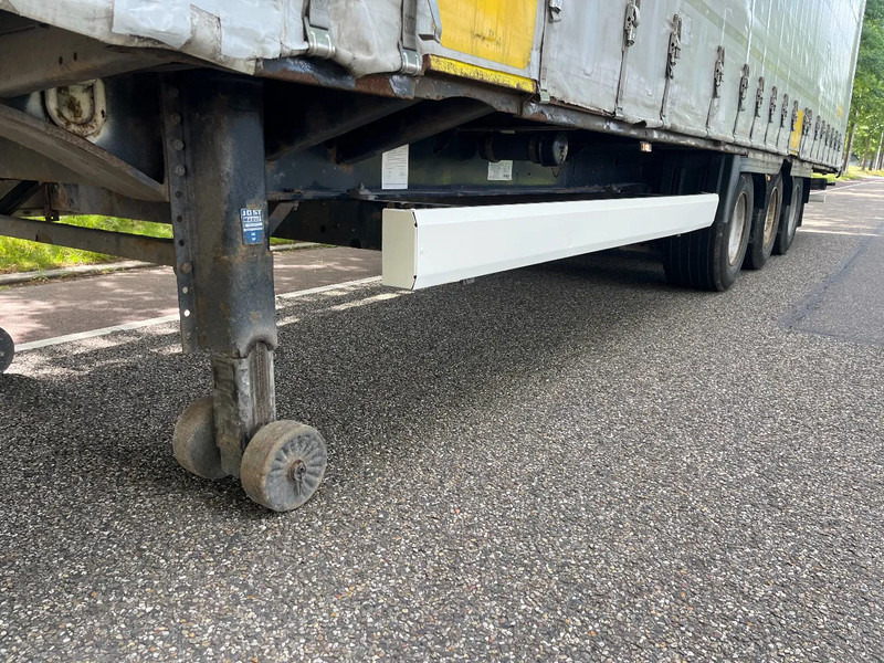 Krone 5x 2015 XLS MEGA P400 HUCKEPACK - Polprikolica s ponjavo: slika 4 Krone 5x 2015 XLS MEGA P400 HUCKEPACK - Polprikolica s ponjavo: slika 4