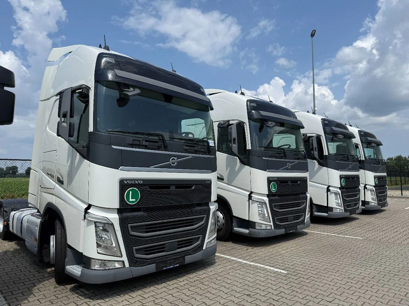 Volvo FH 13.420 FH420 XL cab / 4 units available - Vlačilec: slika 1 Volvo FH 13.420 FH420 XL cab / 4 units available - Vlačilec: slika 1