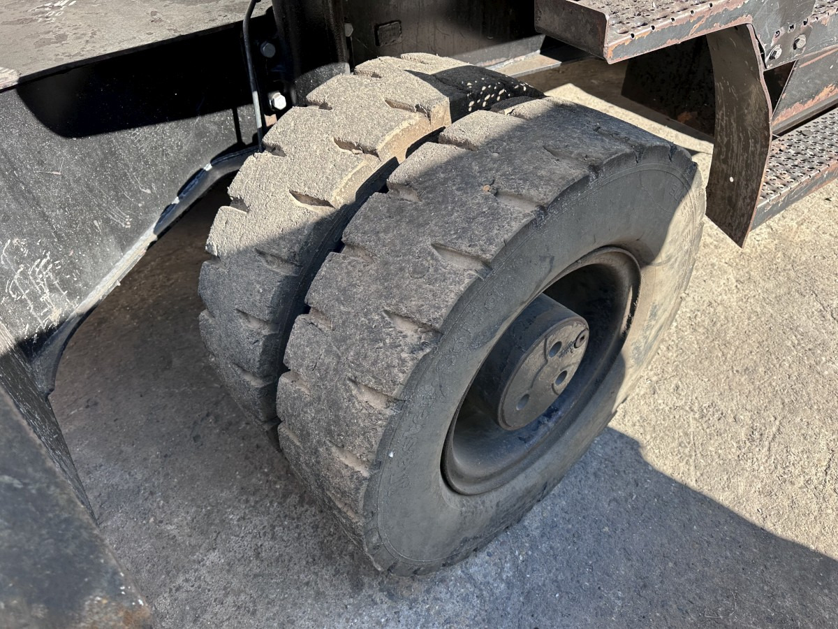 CATERPILLAR M 318 MH mit Greifer Kein 3022 3026 320 322 - Bager na kolesih: slika 5 CATERPILLAR M 318 MH mit Greifer Kein 3022 3026 320 322 - Bager na kolesih: slika 5