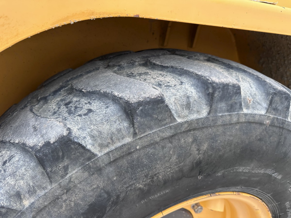 Kolesni nakladalec VOLVO L 30 B PRO 3er Kreis Klappschaufel+Palettengabel: slika 31