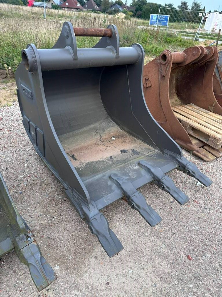 Nov Žlica za bager Volvo S 70 / S7 Tieflöffel bucket 1.500mm cbm 1.5 m³: slika 8 Nov Žlica za bager Volvo S 70 / S7 Tieflöffel bucket 1.500mm cbm 1.5 m³: slika 8