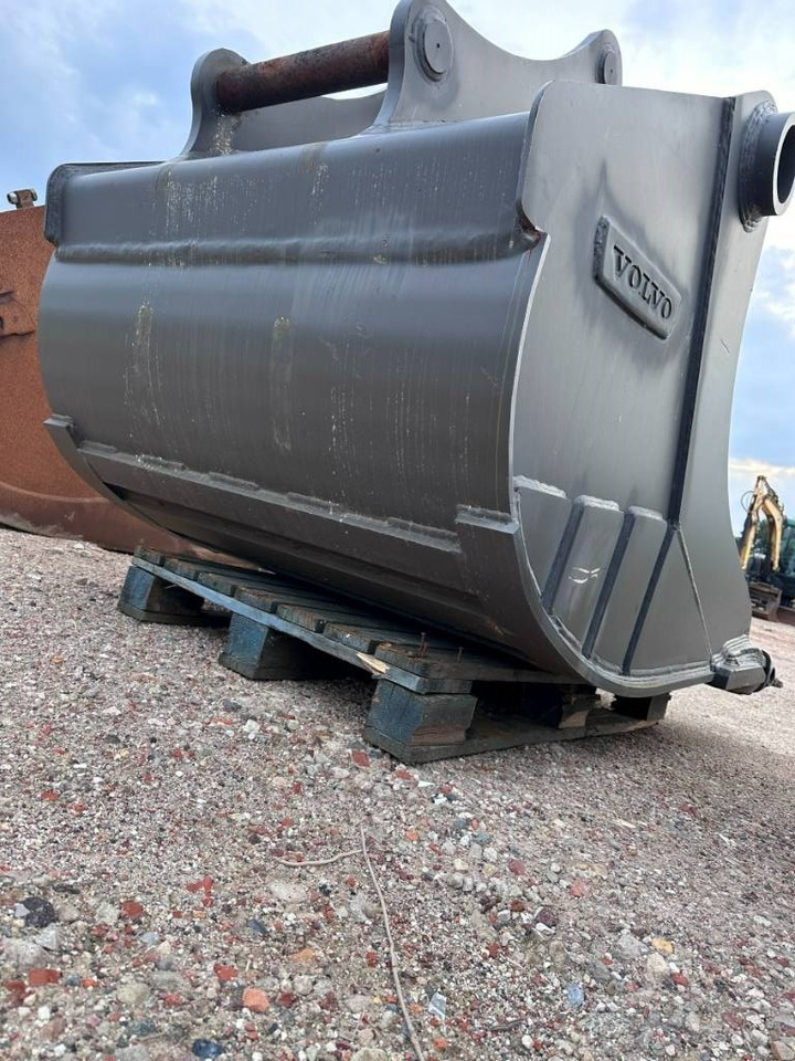 Nov Žlica za bager Volvo S 70 / S7 Tieflöffel bucket 1.500mm cbm 1.5 m³: slika 14 Nov Žlica za bager Volvo S 70 / S7 Tieflöffel bucket 1.500mm cbm 1.5 m³: slika 14