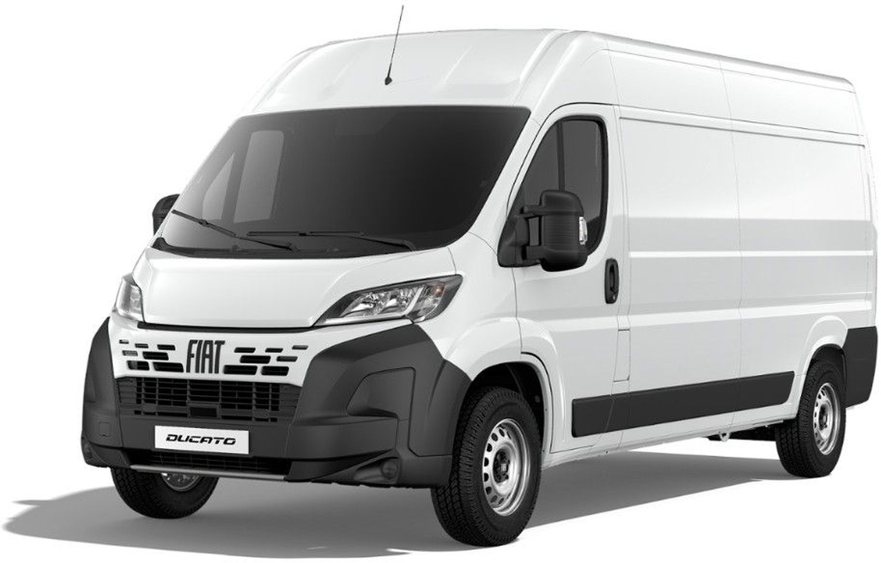 Fiat Ducato 35H L3H2 140 Kastenwagen 2025 - Furgon: slika 2 Fiat Ducato 35H L3H2 140 Kastenwagen 2025 - Furgon: slika 2