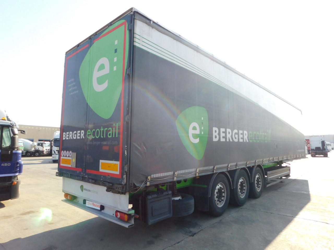 Berger Sapl24 06a ltn - Polprikolica s ponjavo: slika 3 Berger Sapl24 06a ltn - Polprikolica s ponjavo: slika 3