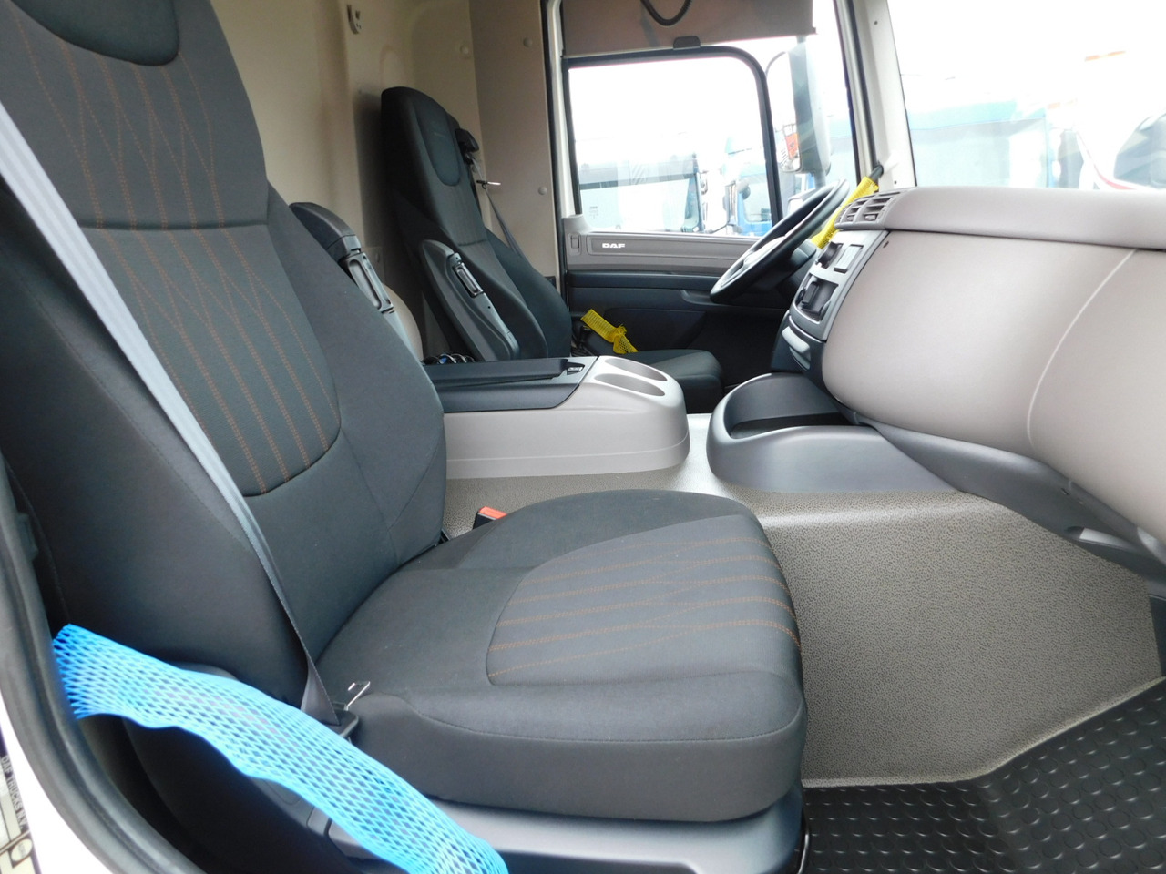 Daf Cf 450 fad - Tovornjak prekucnik: slika 5 Daf Cf 450 fad - Tovornjak prekucnik: slika 5