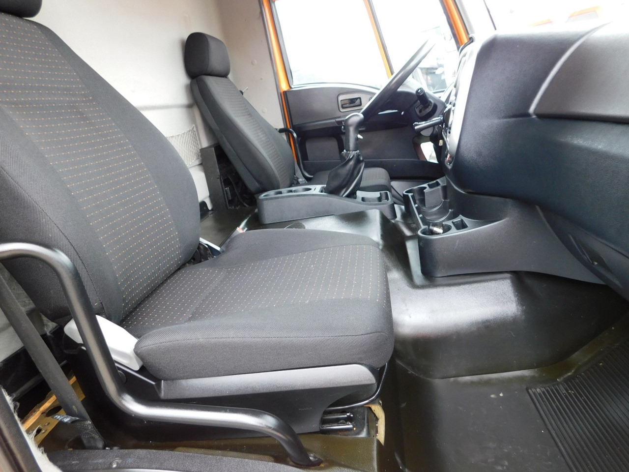 Ford 3542d 6x4 dcab e6 16s2230 - Tovornjak prekucnik: slika 5 Ford 3542d 6x4 dcab e6 16s2230 - Tovornjak prekucnik: slika 5