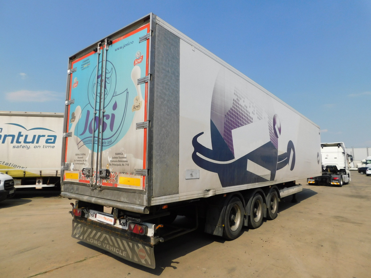 Gray adams Ga3b9 - Polprikolica hladilnik: slika 3 Gray adams Ga3b9 - Polprikolica hladilnik: slika 3