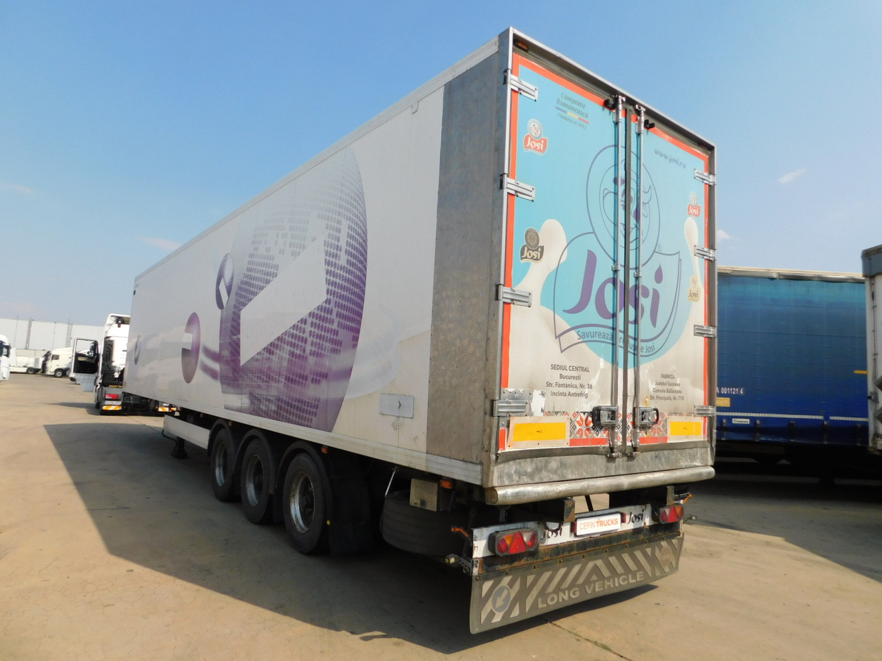 Gray adams Ga3b9 - Polprikolica hladilnik: slika 4 Gray adams Ga3b9 - Polprikolica hladilnik: slika 4